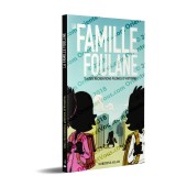 La Famille Foulane 4 - Des récréations pleines d'histoires [Livre illustré]